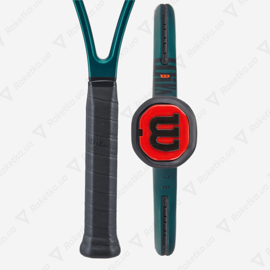 Wilson Blade 104 V9 WR150011 - купить в Киеве, цены на ракетки